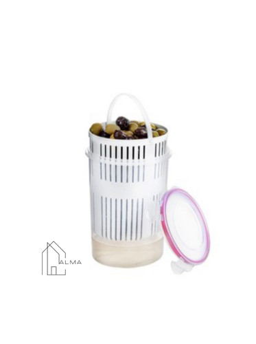 ظرف نگهدارنده تاپکو ترشیجات کد748