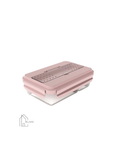 ظرف غذا ویرو اسمارت لاک – ۱۴۰۰ میلی لیتر