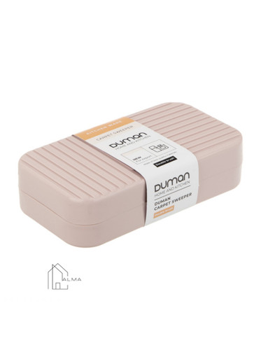 جارو دستی دومان طرح نپتون دو محور