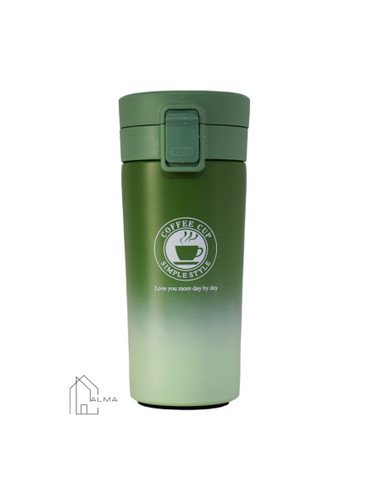 تراول ماگ پاستیلی ۵۰۰میلی درجه یک