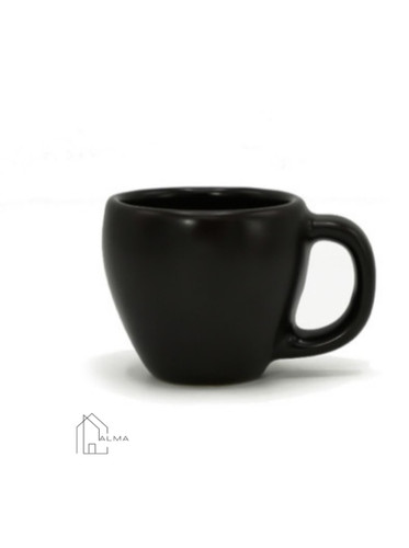 فنجان اسپرسو سینگل تک جعبه