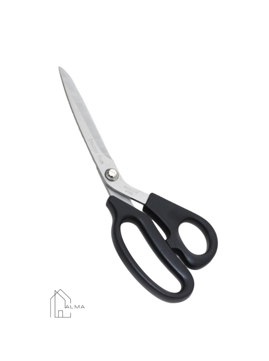 قیچی خیاطی دبل فیش Double Fish