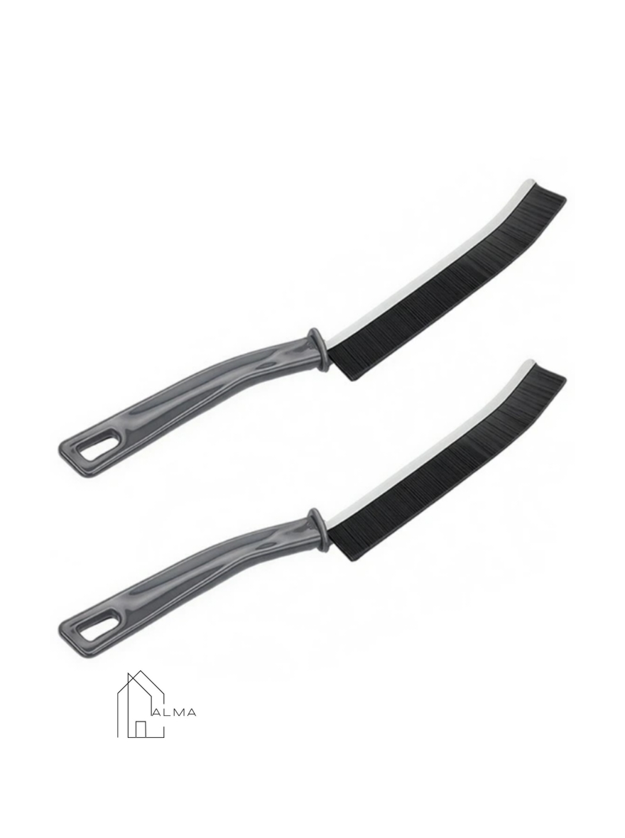 فرچه شستشو باریک ۲ عددی