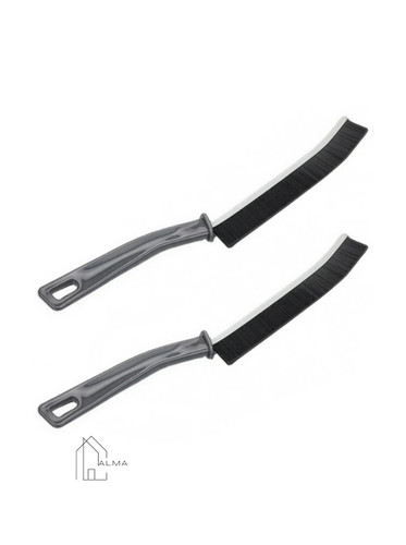 فرچه شستشو باریک ۲ عددی