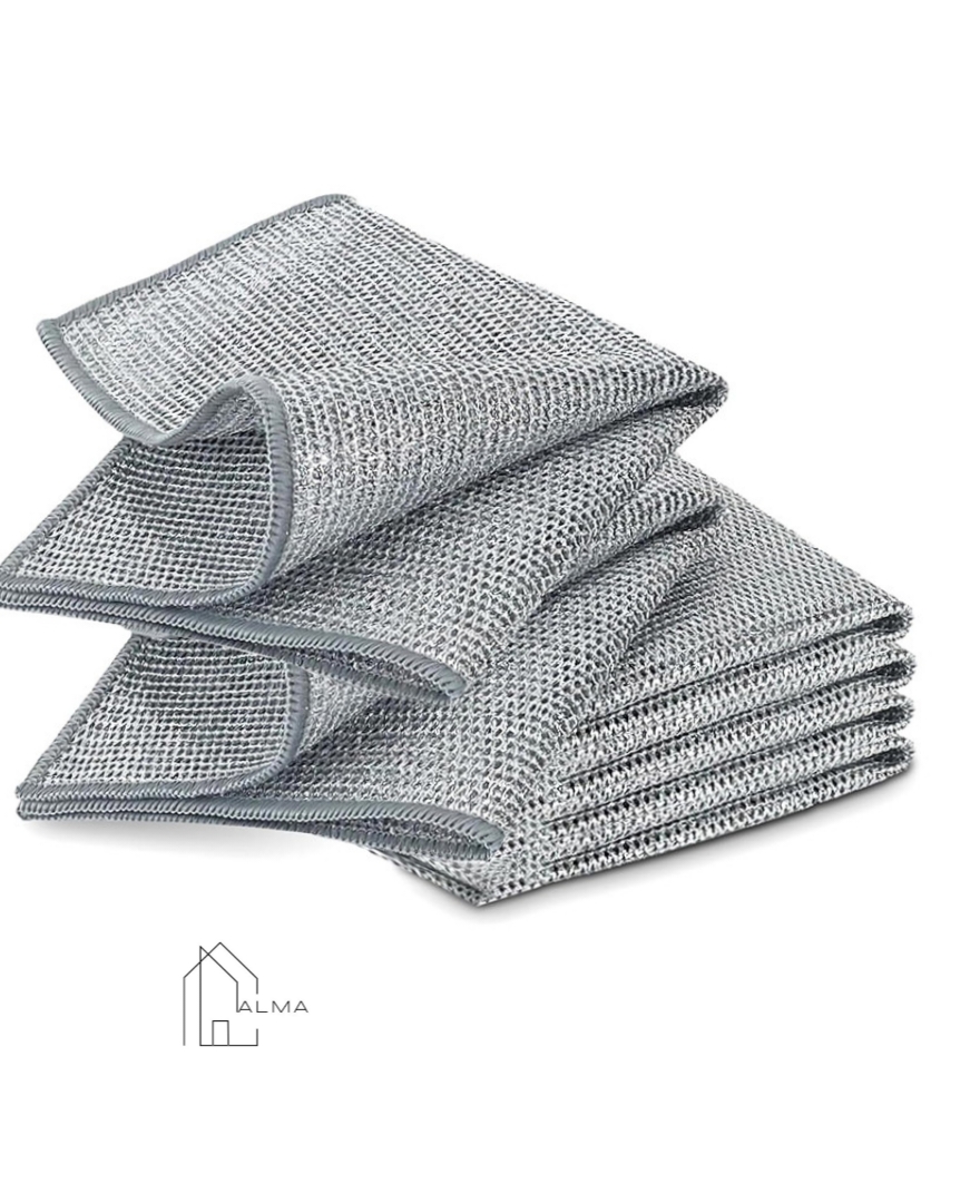 اسکاچ توری دو لایه خارجی