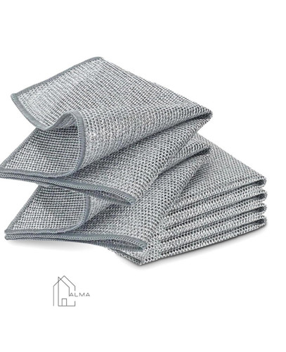 اسکاچ توری دو لایه خارجی